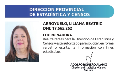 Liliana Arroyuelo